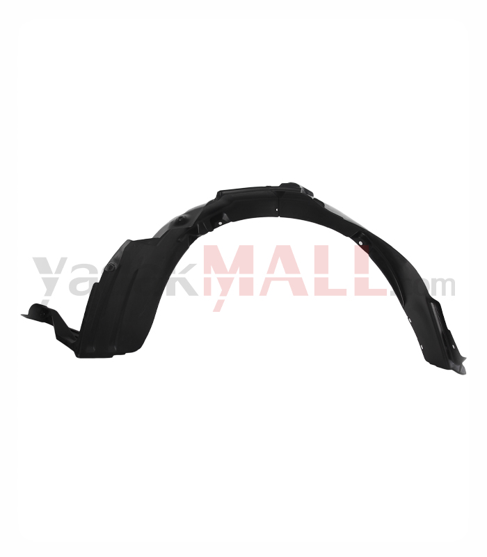 شل گیر جلو راست سراتو 2008